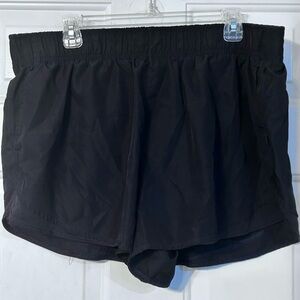 Athletic Works women’s casual shorts, size XXXL